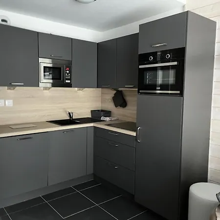 Le Portillo - Piscine - 2 Pieces Pour 8 Personnes Mae-6133 Apartment *
