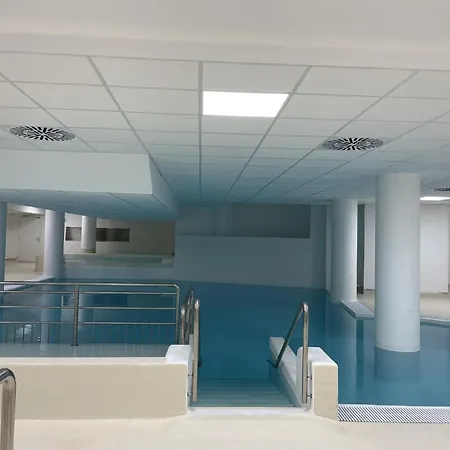 Le Portillo - Piscine - 2 Pieces Pour 8 Personnes Mae-6133 شقة *